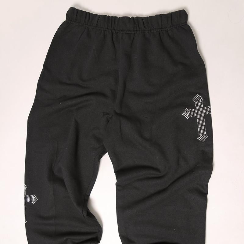 Koko Cross Sweatpants