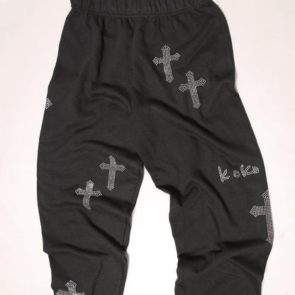 Koko Cross Sweatpants