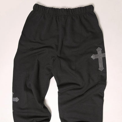 Koko Cross Sweatpants